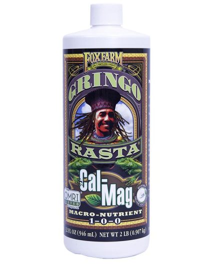 Fox Farm Gringo Rasta