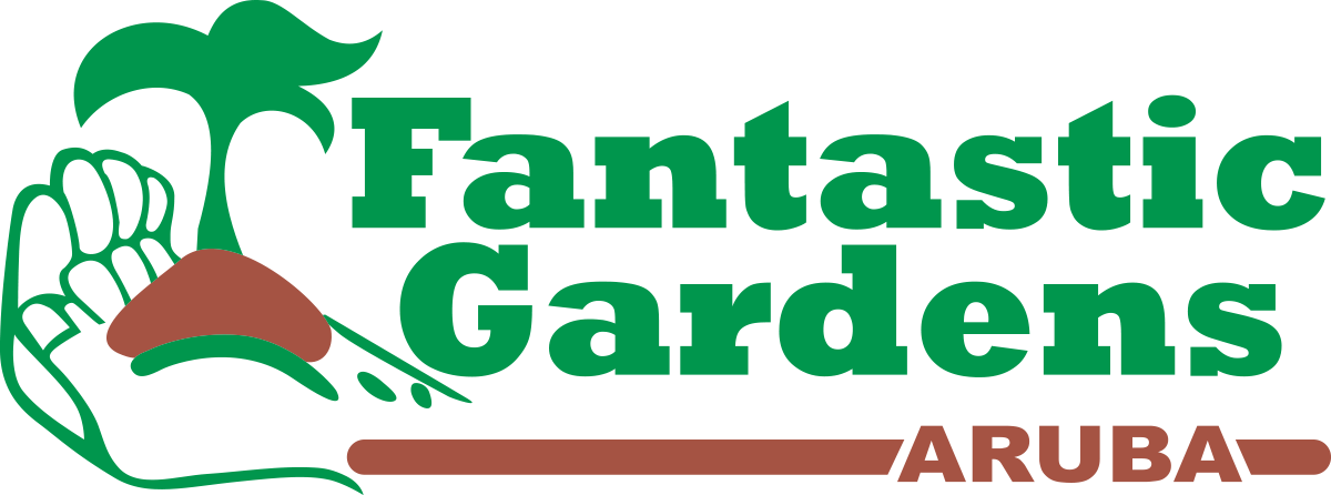 Fantastic Gardens Aruba Logo