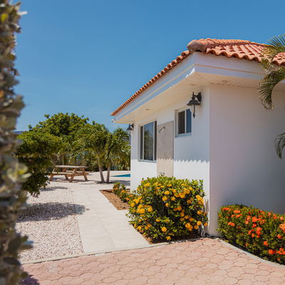 Residential Landscaping