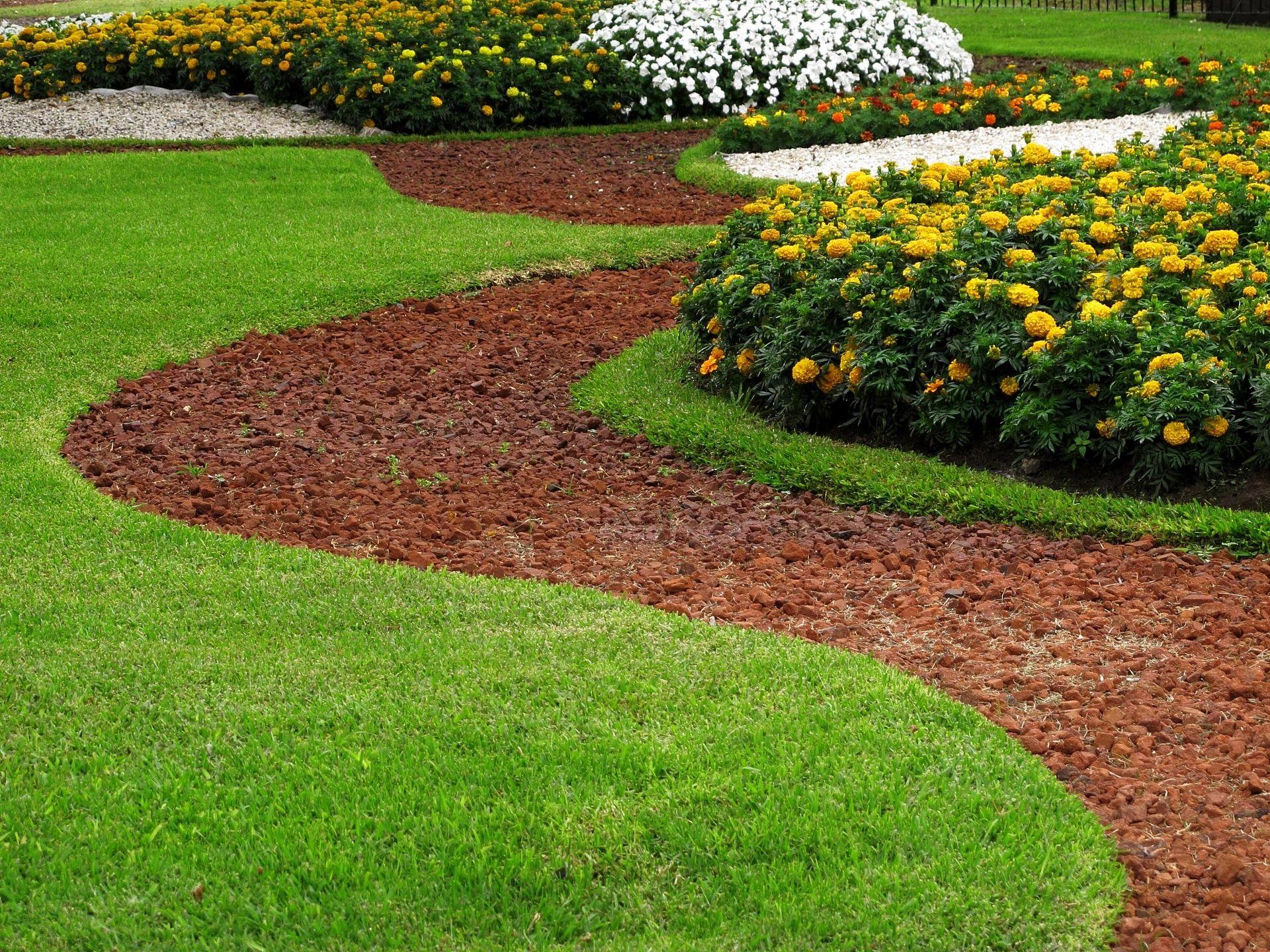 Mulch Insulation